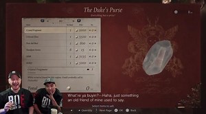 3.1K views · 258 reactions | Check out this RE4 Merchant easter egg in Resident Evil Village! 勞 “What’re ya buyin?” Full Video: https://youtu.be/bFD1Zu1IiPE ________ #ResidentEvil #ResidentEvilVillage #REVillage #RE8 | RESIDENCE of EVIL | Facebook