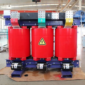 [Hot Item] Huarui 10kv 3150kVA Resin Casting Dry-Type Power Distribution Transformer Price