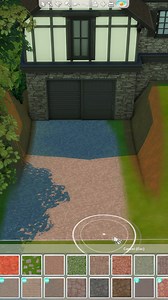 312K views · 6K reactions | sims 4 building asmr ✨ this build is on the gallery (no cc) EA ID: daniellebuilds | daniellebuilds | Facebook