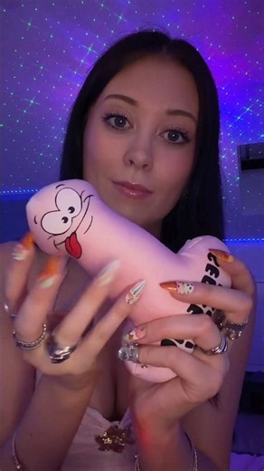 LES TRIGGERS LES PLUS BIZARRES 😱 #asmr