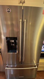 Kenmore? #waltermercado #muchomuchoamor #kenmore #sears #kitchenaid #appliance | Walter Mercado | Facebook