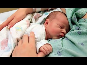 Newborn screening gives babies best chance for healthy life
