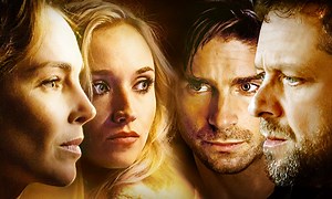 Infidèle (Série) - Saison 2 en streaming | TF1