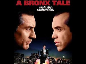 10) Domenico Modugno- Sole Malato [A Bronx Tale Soundtrack]