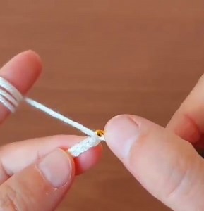 Ponto lindo ❤️ | DeLuxe Crochê by Vivi Castro