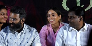 Enjoy Enjaami Singer Dhee Cute Speech | Karnan Audio Launch | Dhanush | Rajisha Vijayan . #Dhee #Karnan #Dhanush #RajishaVijayan #EnjoyEnjaami | Common Man Media