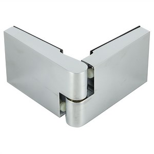 [Hot Item] Hardware Hinge Door Bathroom Hinge Glass Hinge Custom-Made Shower Door Hinge