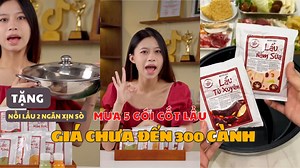46 reactions · 16 comments | Cốt lẩu Thích Cay – Mang cả thiên đường...