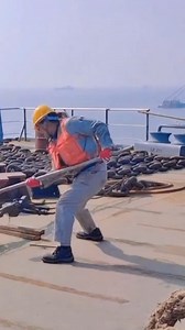 the anchor | Nature Is Angry