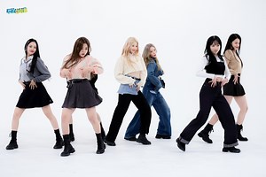 Watch: CLASS:y Covers NewJeans' "Hype Boy" On "Weekly Idol" | Soompi