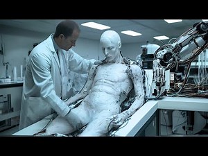 Meet The FIRST WATER POWERED Biomimetic AI Humanoid - Synthetic Humans Are Coming!