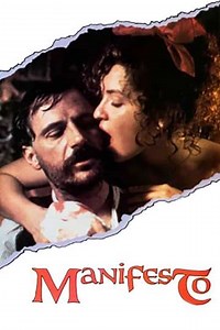 Manifesto (1988) - Movie