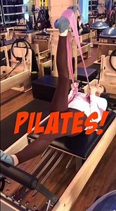 2.2K views · 63 reactions | Got my workout in today  Club Pilates | Amanda Taylor | Facebook