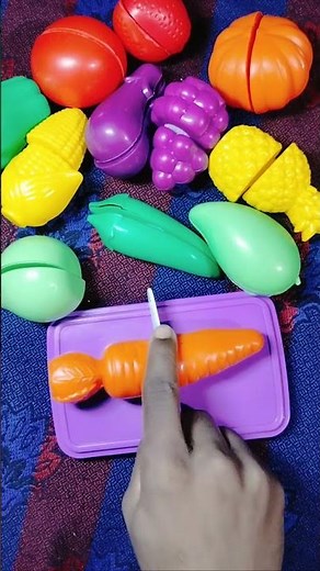 ASMR Fruit Cutting - No Talk, Deep Sleep Sounds, Relaxing For 1 Hours