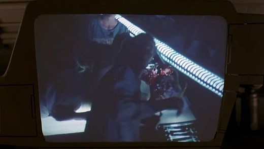 Galaxy of Terror 1981 Full Movies