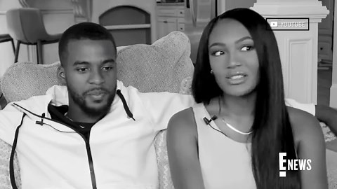 "RHOA" Star Falynn Pina Welcomes Baby Girl With Fiance