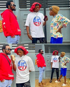 Blind date went wrong, both of them came be together, the girl need guy way sabi knack well well | Comedian Skeske