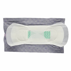 Disposable Anion Chip Women Pad with Super Absorption