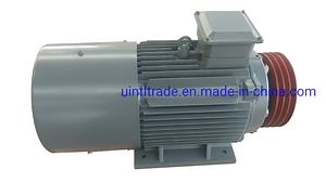 [Hot Item] 200kw 750rpm Permanent Magnet Alternator Low Rpm AC Synchronous Alternator