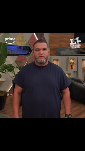 Jason Goliath on Reels