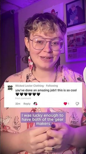 My cosplay is Rhea Ripley approved? #rhearipley #cosplay #wwe #summerslam