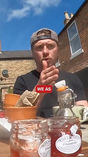 171K views · 587 reactions | ️ Bodybuilder Vs Tour de France Rider Breakfast! Check out the full video  https://gcn.eu/YleF19 #GCN #GlobalCyclingNetwork #CyclingLife #Bicycle #InstaCycling #RoadCycling #Cyclist #BikeLife #CyclingTraining #CyclingFitness #HowTo #Bike #Cycling #bodybuilder #breakfast #tdf2024 #tourdefrance #tdf | Global Cycling Network | Facebook