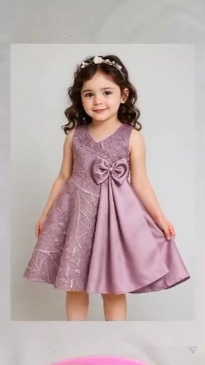 Children dress design inspiration. So cute ♥️♥️♥️. #fashion #inspiration #design #pattern #moda #diy #sewing #tailor #clothings | Lusi Dahlia