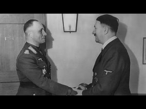Rommel Was Hitler’s Golden General — Until He Became a Threat