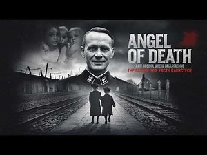 Inside Mengele's Horrific Experiments at Auschwitz | history documentary