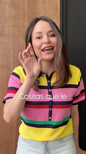 Cositas que sabotean el orden a un latino