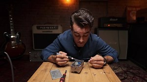 19K views · 248 reactions | Une overdrive inspirée de la Tube...