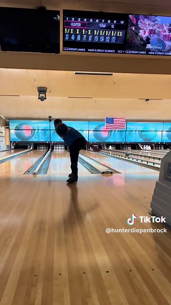 hunterdiepenbrock on TikTok