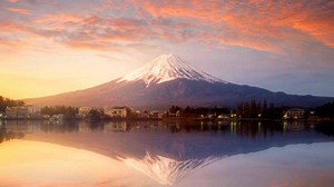 Musim Panas Tahun Ini Semua Jalur Pendakian Gunung Fuji Ditutup - Tribun Travel