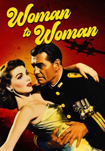 Woman to Woman (1929)
