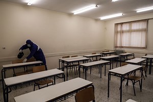 Στο edupass.gov.gr η δήλωση των self-test των μαθητών από Δευτέρα - Όλα όσα πρέπει να γνωρίζετε
