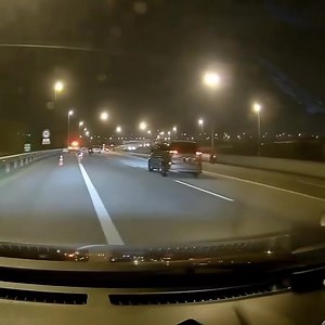 📍 Highway LATAR exit KL (Jalan Duta) | VideoViral Malaysia