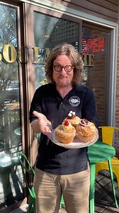 December Cruffins are here! Give us a call at 217-528-8548 to place an order. December 7th- SNOWBALL- Coconut & Raspberry December 14th- HOT COCOA December 21st- CANDY CANE | Incredibly Delicious Cakes