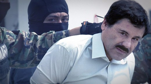 El Chapo trial: The accused drug lord's history looming large in New York court