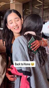 646K views · 12K reactions | Back to Home 凉❤️ #dailyvlog #minivlogs #routine #vlogs | Syeda Sumaira Kainat | Facebook