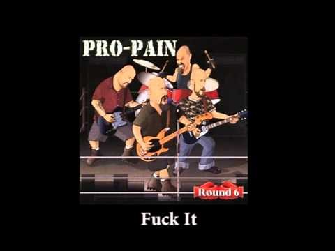 Pro-Pain ~ Round 6 (FULL ALBUM) 2000