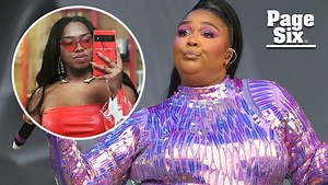 Former Lizzo employee files new harassment lawsuit over ‘racist and fatphobic’ comments