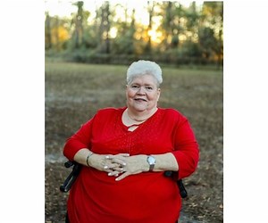 Rachel Faye Harden Obituary (2025) - Folkston, GA - Shepard-Roberson Funeral Home - Folkston