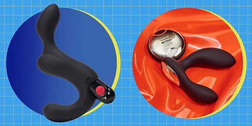 Reviewers Say These Prostate Massagers Unlocked Next-Level Orgasms