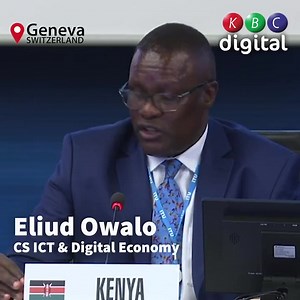 #KBCniYetu | Kenya Broadcasting Corporation