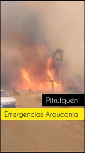 15K views · 201 reactions | EMERGENCIA URGENTE Cuerpo de Bomberos de #Loncoche BX-2 y Z-4 procede 10-12 apoyo al Cuerpo de Bomberos de #Pitrufquen por TERCERA ALARMA DE INCENDIO FORESTAL. Sector Loica 4 esquinas Via: Emergencia Araucania | Red Prensa Libre | Facebook
