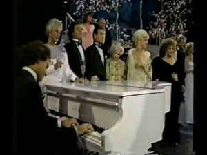 1986 Broadway Medley