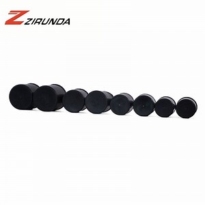 [Hot Item] Plastic Rebar End Caps - Essential for Construction - Special Offer