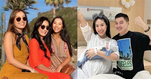 Cuộc sống mới của Quang Minh và Hồng Đào sau ly hôn