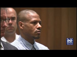 Not guilty plea for Stewart Weldon on charges of murder, rape, kidnapping