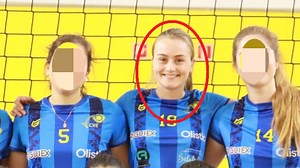 Revelada la identidad de la nueva novia de Pablo Urdangarin: deportista y jugadora de voleibol